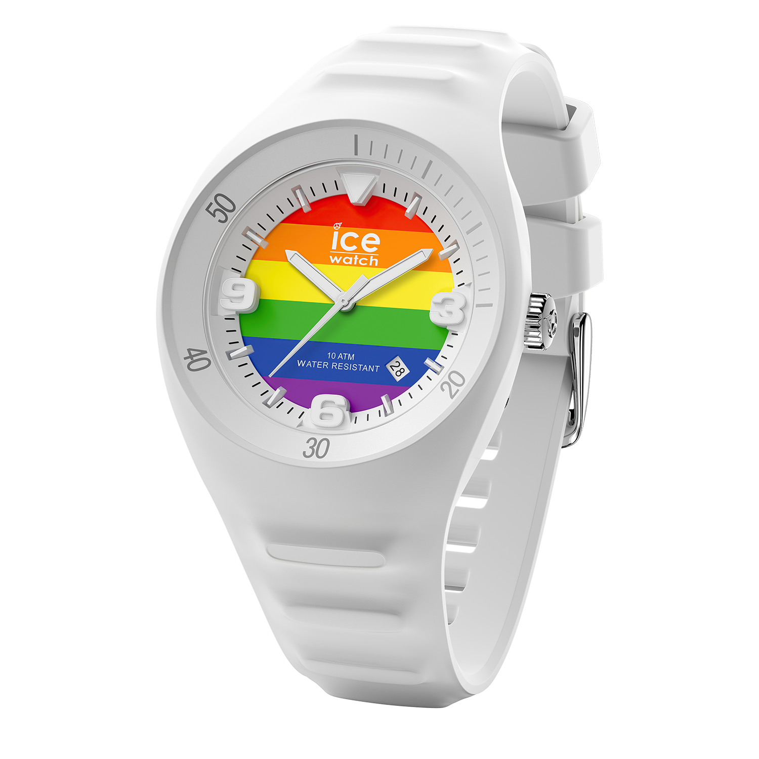 Pierre Leclercq rainbow-PEROZ Accessories