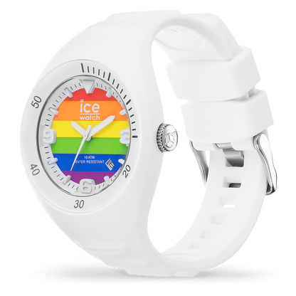 Pierre Leclercq rainbow-PEROZ Accessories