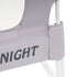Playpals Baby Bed Rail 150x85CM Adjustable Foldable-Beds Rail-PEROZ Accessories