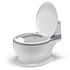 Playpals Kids Potty Trainer Seat Child Toilet Training Non-Slip-Kid Potty Seat-PEROZ Accessories
