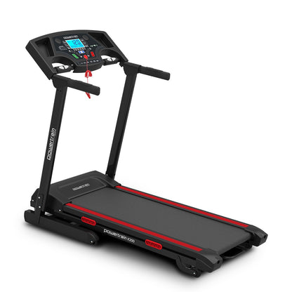 Powertrain K200 Electric Treadmill Folding Home Gym Running Machine-Walking Pad-PEROZ Accessories
