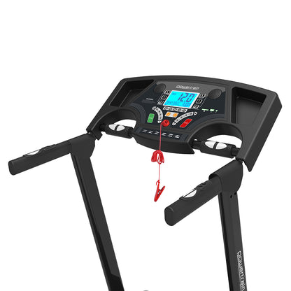 Powertrain K200 Electric Treadmill Folding Home Gym Running Machine-Walking Pad-PEROZ Accessories