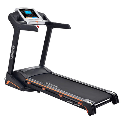 Powertrain MX2 Foldable Home Treadmill Auto Incline Cardio Running-Walking Pad-PEROZ Accessories