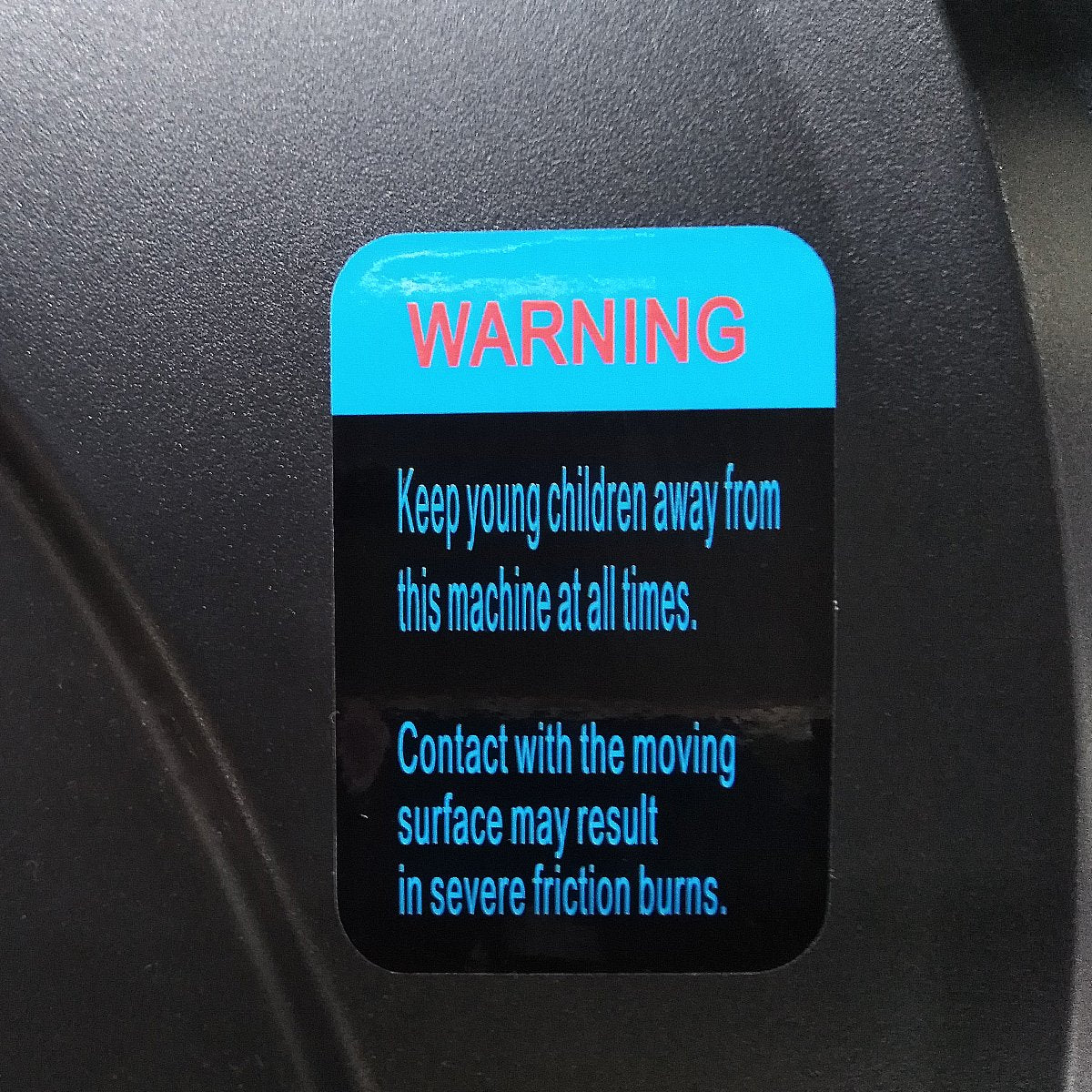 Powertrain V100 Foldable Treadmill Auto Incline Home Gym Cardio-Walking Pad-PEROZ Accessories