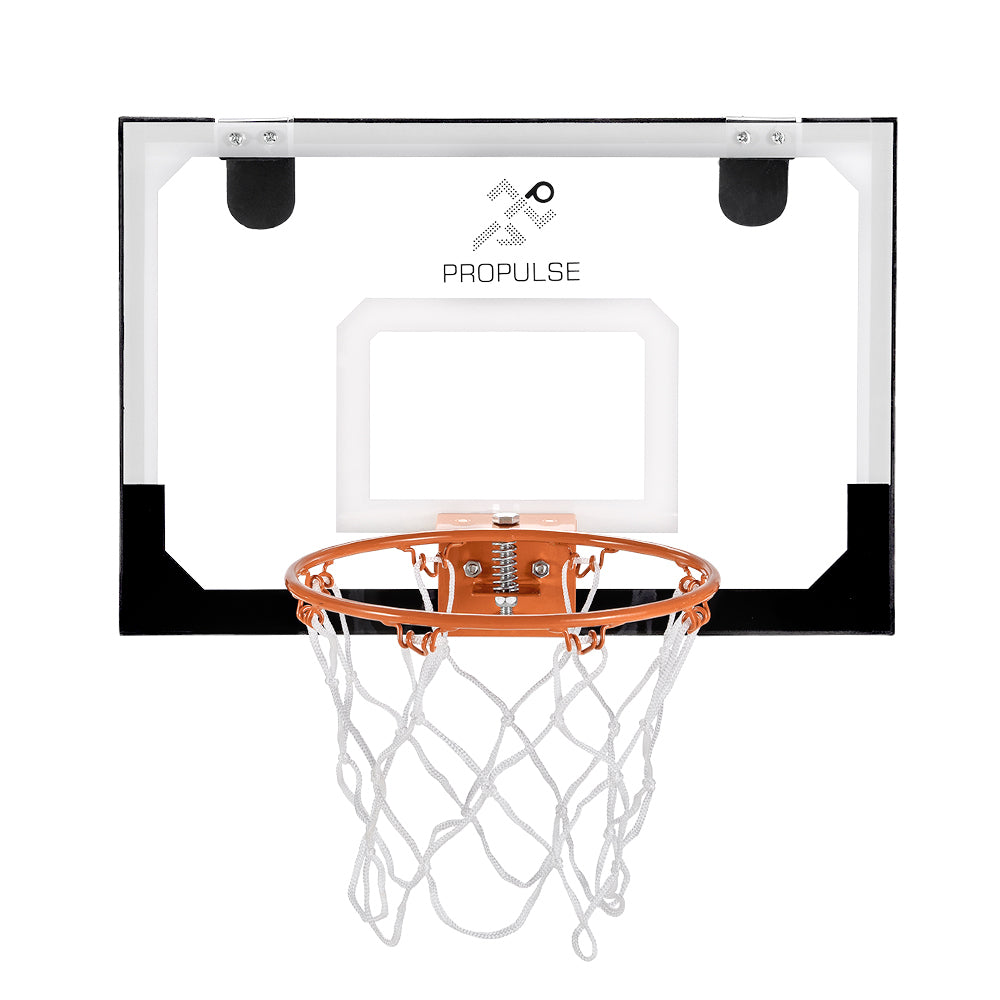 ProPulse Mini Basketball Hoop Door Wall Mounted-Basketball Hoops-PEROZ Accessories