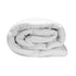 Bedra 500GSM Quilt Super King Goose Down Duvet All Season Doona Blanket-Quilts-PEROZ Accessories