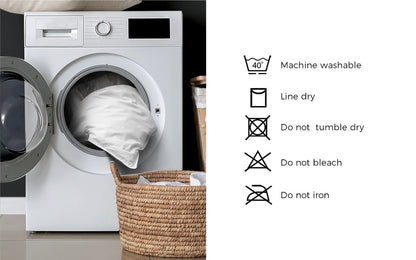 BEDRA BEDDING 700GSM Comforter Duvet Super King Microfiber Quilt-Bamboo Quilt-PEROZ Accessories