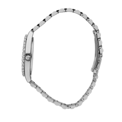 Chiara Ferragni Everyday Silver 32mm Watch-Watches-PEROZ Accessories