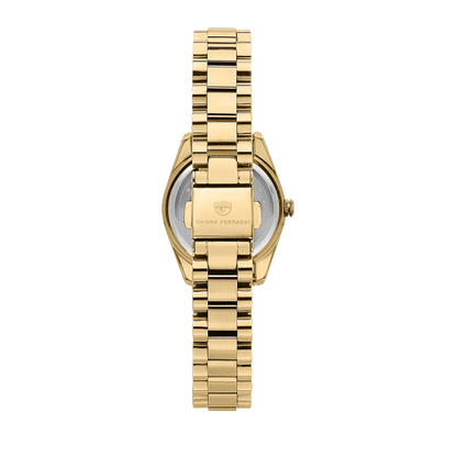 Chiara Ferragni Everyday Diamond Dust 28mm Watch-Watches-PEROZ Accessories
