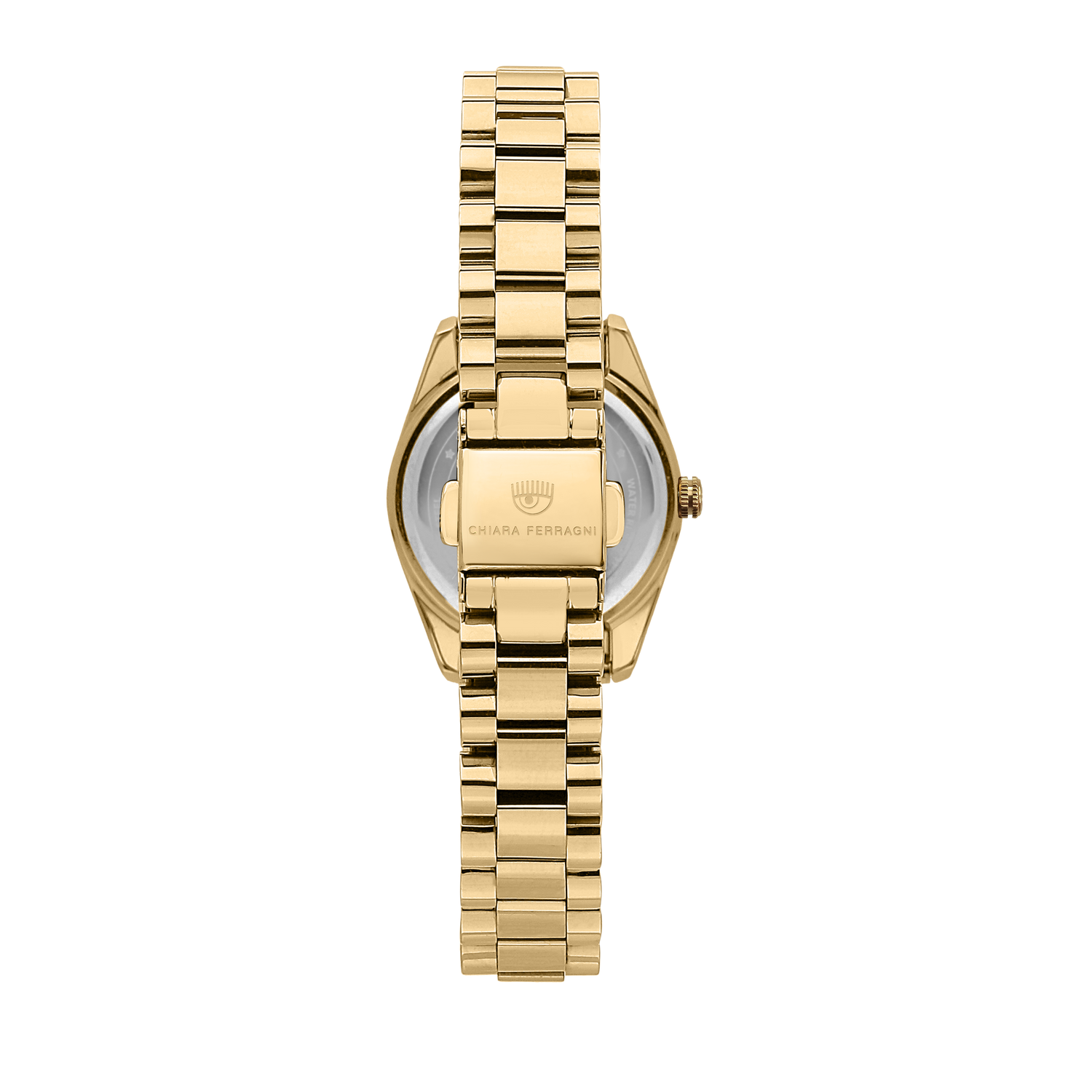 Chiara Ferragni Everyday Diamond Dust 28mm Watch-Watches-PEROZ Accessories