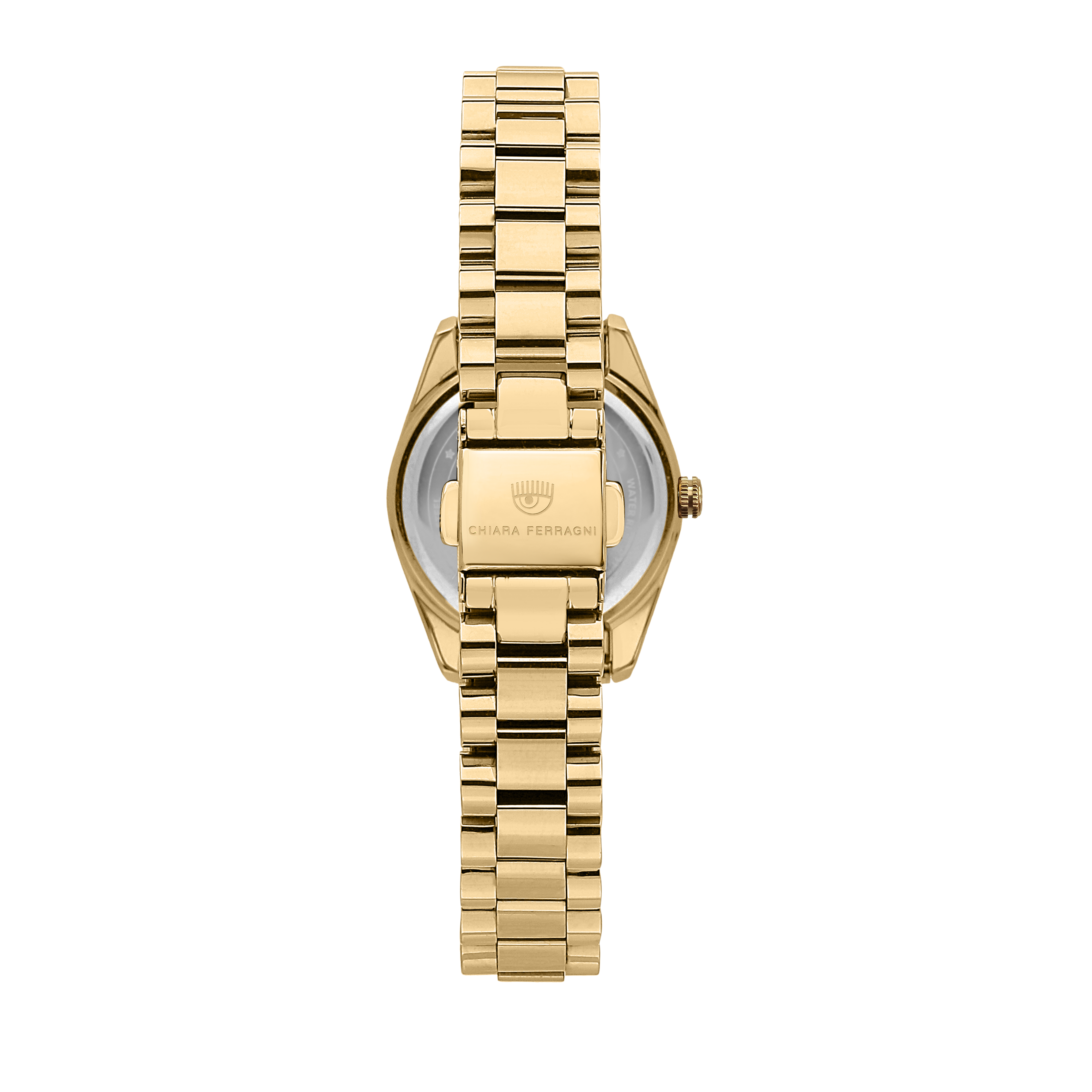 Chiara Ferragni Everyday Diamond Dust 28mm Watch-Watches-PEROZ Accessories