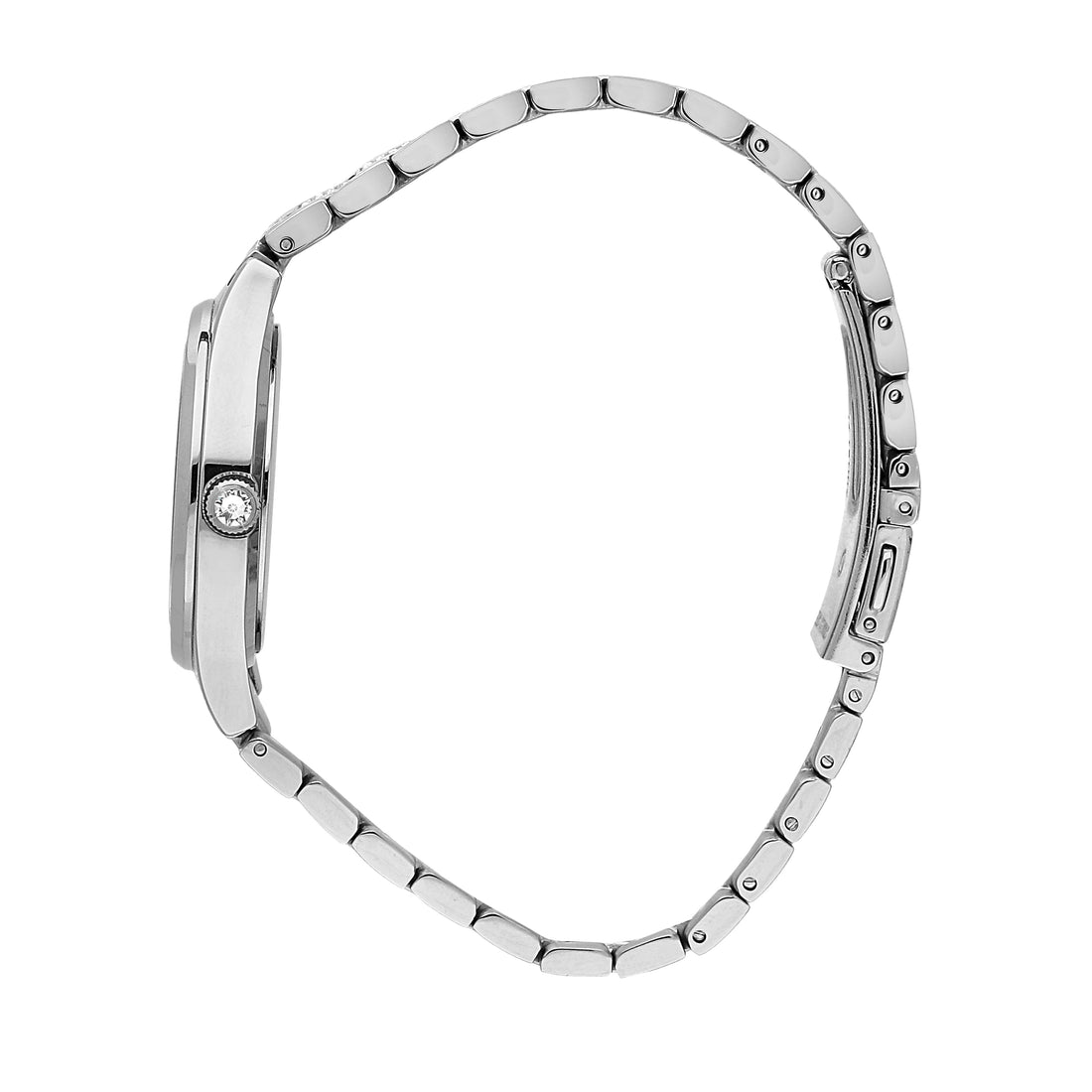 Chiara Ferragni Contamporary Silver 32mm Watch-Watches-PEROZ Accessories