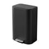 Cefito 30L Pedal Rubbish Bin Kitchen Trash Garbage Waste Can Soft Close Black-Home & Garden > Kitchen Bins > Pedal Bins-PEROZ Accessories