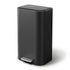 Cefito Kitchen Trash Can 40L Pedal Bins Rubbish Bin Steel with Soft Close Lid, Removable Inner Bucket, Rectangular Garbage Can Recycling Bin, Black-Home & Garden > Kitchen Bins > Pedal Bins-PEROZ Accessories