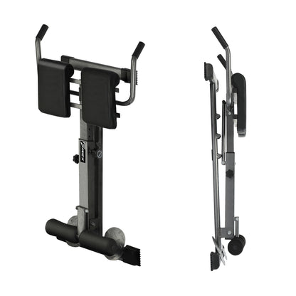 Finex Weight Bench Back Hyperextension Roman Chair Fitness Home Gym Equipments-Roman Chair-PEROZ Accessories