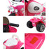 Rigo Kids Ride On Motorcycle Motorbike Car Harley Style Electric Toy Police Bike-Ride on Toys - Motorbikes-PEROZ Accessories