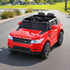 Rigo Kids Electric Ride On Car SUV Range Rover-inspired Cars Remote 12V Red-Ride on Toys - Cars-PEROZ Accessories