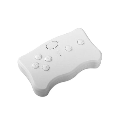Rigo Ride On Car Kids SUV Remote 12V Car for Kids White-Ride on Toys - Cars-PEROZ Accessories