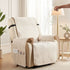Artiss Quilted Recliner Chair Covers 100% Waterproof Recliner Slipcovers-Furniture > Bar Stools & Chairs > Arm Chairs & Recliners-PEROZ Accessories