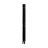 Oikiture 4 Panel Room Divider Privacy Screen Black-Room Divider-PEROZ Accessories