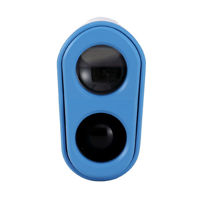 Everfit 700M Golf Rangefinder Slope Compensate Flag Lock Angle Distance-Sports &amp; Fitness &gt; Golf &gt; Golf Training Aids-PEROZ Accessories