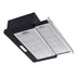 Devanti 600mm Range Hood 60cm Slide out Rangehood Stainless Steel-Rangehoods-PEROZ Accessories