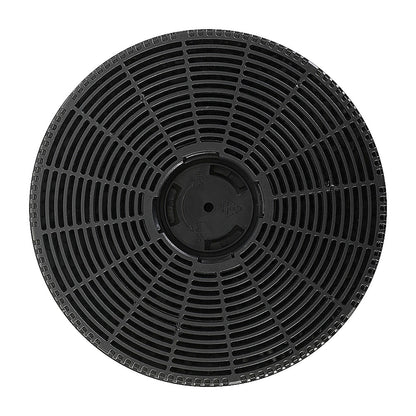 Devanti 16cm Range Hood Carbon Charcoal Filters Replacement X2-Appliances &gt; Kitchen Appliances-PEROZ Accessories