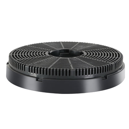 Devanti 16cm Range Hood Carbon Charcoal Filters Replacement X2-Appliances &gt; Kitchen Appliances-PEROZ Accessories