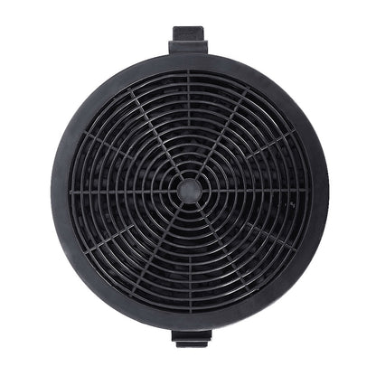 Devanti 11cm Range Hood Carbon Charcoal Filters Replacement X2-Appliances &gt; Kitchen Appliances-PEROZ Accessories