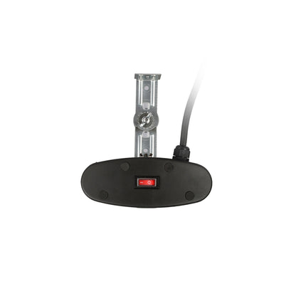 Devanti Electric Strip Heater Radiant Heaters 3000W-Appliances &gt; Heaters-PEROZ Accessories