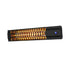 Devanti Electric Strip Heater Radiant Heaters 2000W-Heaters-PEROZ Accessories