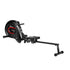 Finex Rowing Machine Rower Elastic Rope Resistance Exercise Home Gym Cardio-Rowing Machine-PEROZ Accessories
