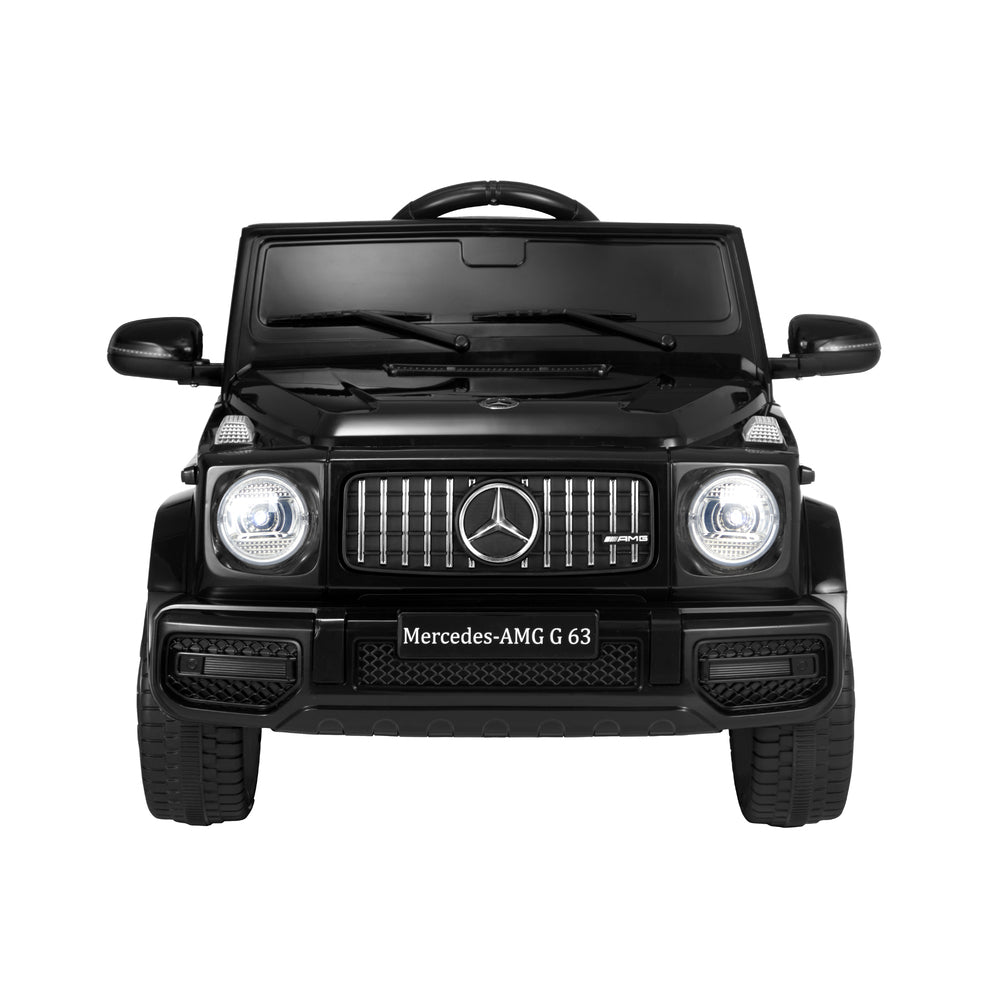 Mercedes-Benz Licensed Kids Ride On Car 12V Remote-Ride On Car-PEROZ Accessories