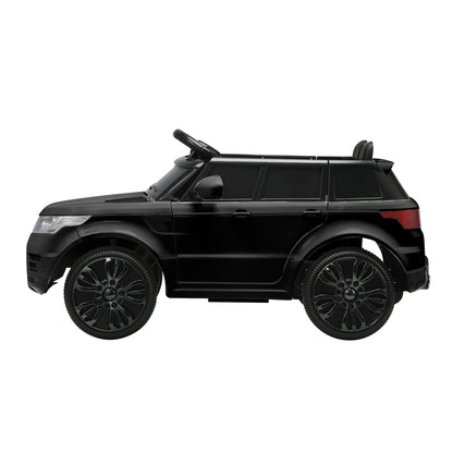 Mazam Ride On Car Electric Vehicle Toy Remote Cars Kids Gift MP3 LED light 12V-Ride on Toys - Cars-PEROZ Accessories