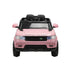 Mazam Kids Ride On Car Electric Vehicle Toy Remote Cars Gift MP3 LED light 12V-Ride on Toys - Cars-PEROZ Accessories