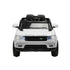 Mazam Kids Ride On Car 12V Electric Remote Vehicle Toy Cars Gift MP3 LED light-Ride on Toys - Cars-PEROZ Accessories
