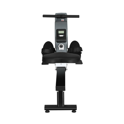 Everfit Rowing Machine 16 Levels Magnetic Rower Gym Home Cardio with APP-Sports &amp; Fitness &gt; Exercise, Gym &amp; Fitness &gt; Exercise Bikes-PEROZ Accessories