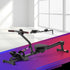 Everfit Hydraulic Rowing Machine Rower 12 Levels Resistance Exercise Fitness Gym Cardio-Sports & Fitness > Exercise, Gym & Fitness > Gym Equipment & Accessories-PEROZ Accessories