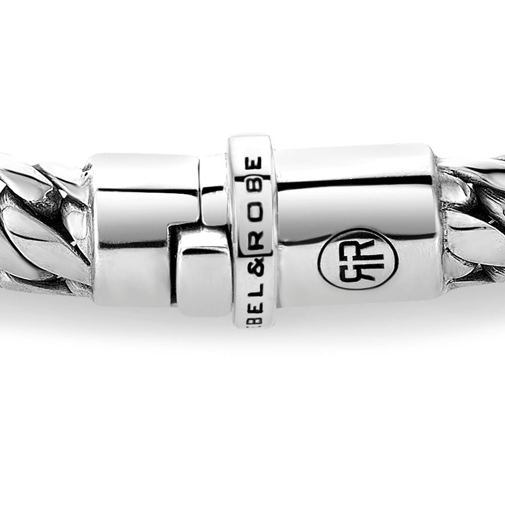 Rebel and Rose Apollo Bracelet-PEROZ Accessories