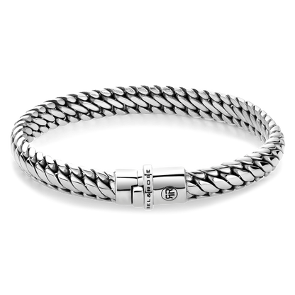 Rebel and Rose Apollo Bracelet-PEROZ Accessories