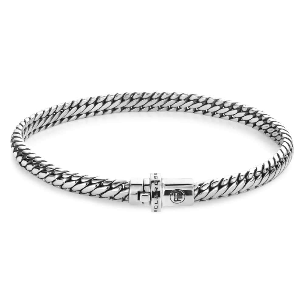 Rebel and Rose Apollo Small Bracelet-PEROZ Accessories