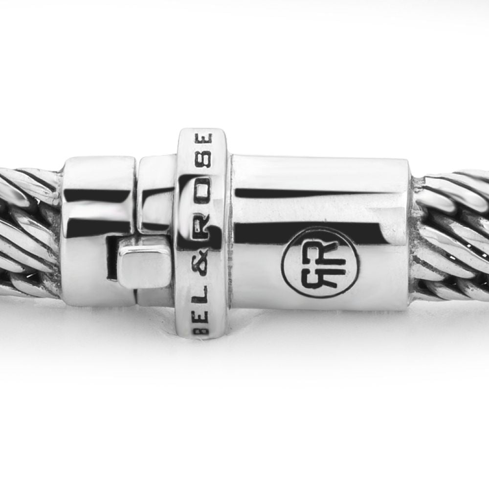 Rebel and Rose Demeter Small Bracelet-PEROZ Accessories