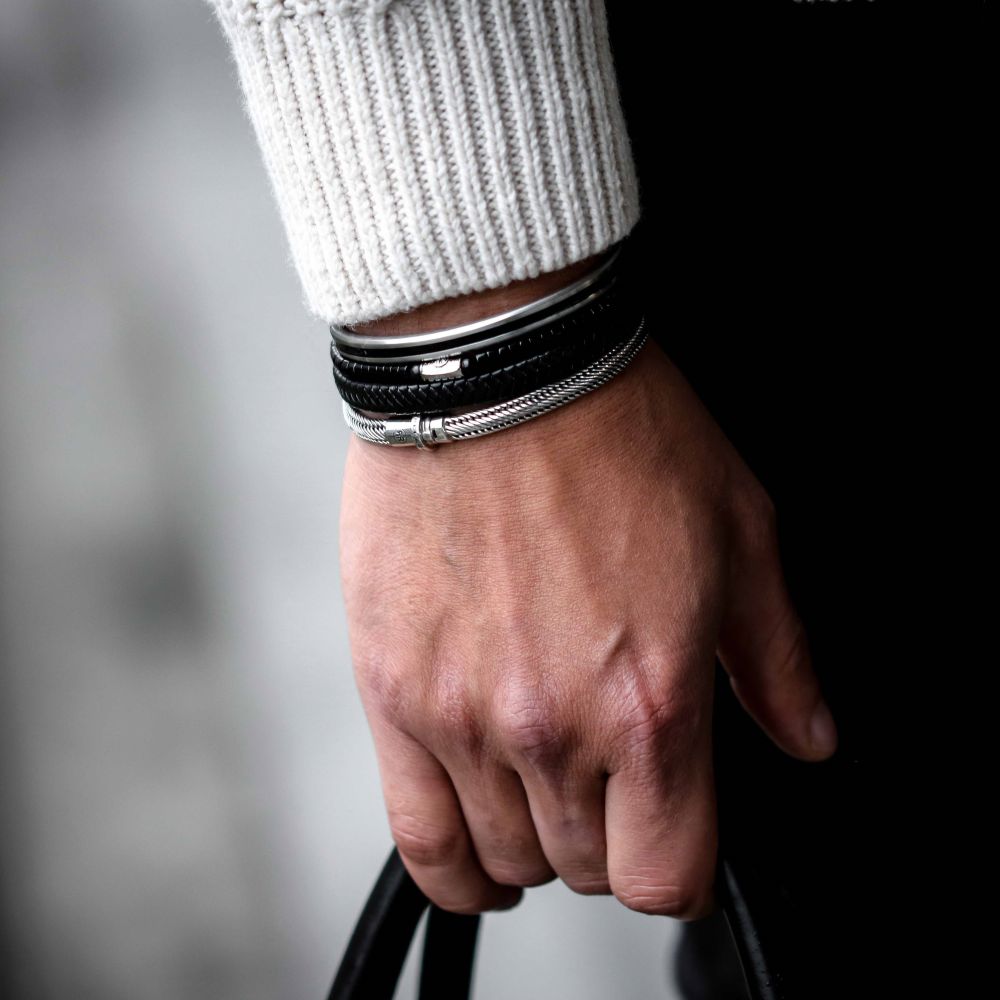 Rebel and Rose Demeter Small Bracelet-PEROZ Accessories