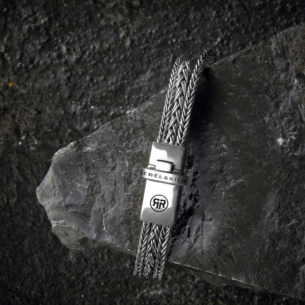 Rebel and Rose Electra Bracelet-PEROZ Accessories