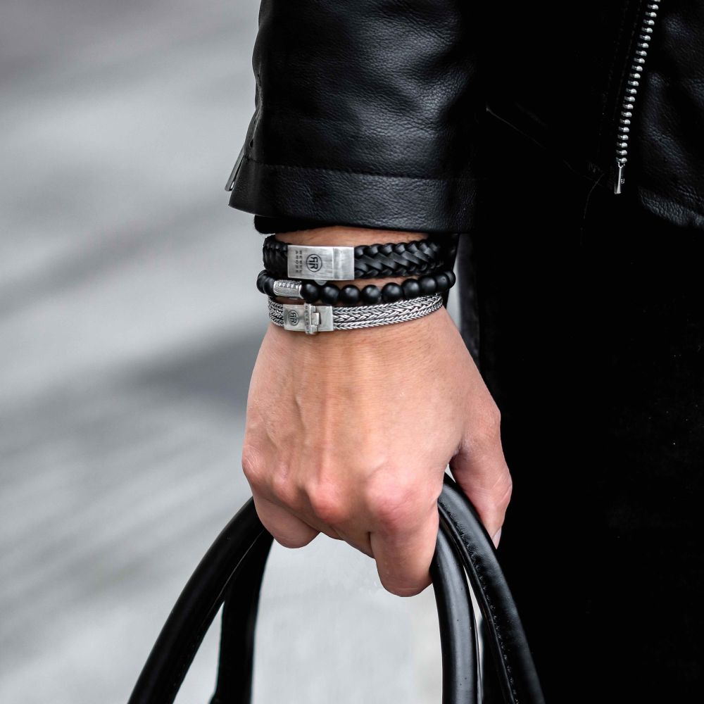 Rebel and Rose Electra Bracelet-PEROZ Accessories