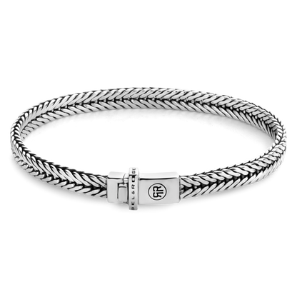 Rebel and Rose Eros Bracelet-PEROZ Accessories