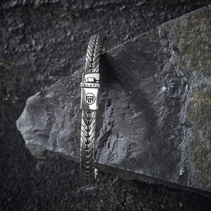 Rebel and Rose Eros Bracelet-PEROZ Accessories