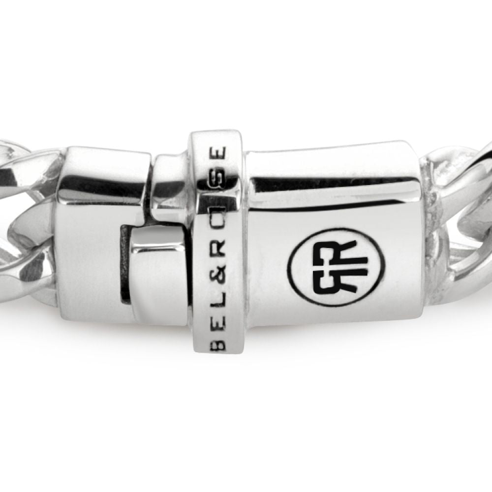 Rebel and Rose Hades Bracelet-PEROZ Accessories