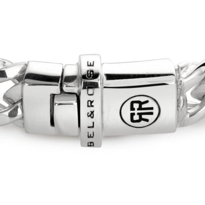 Rebel and Rose Hades Bracelet-PEROZ Accessories