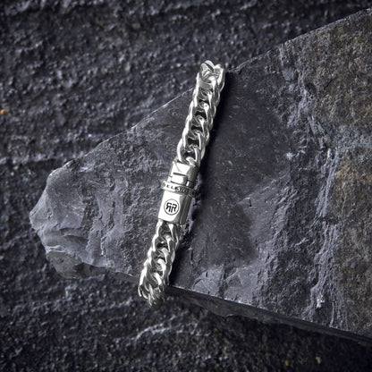 Rebel and Rose Hades Bracelet-PEROZ Accessories